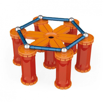 MECHANIKA - Triedna sada