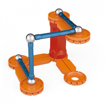 MECHANIKA - Triedna sada