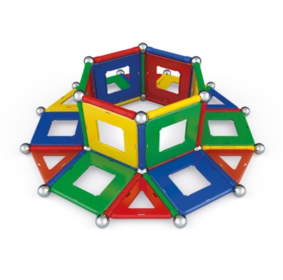 Tvary, priestor a výplne