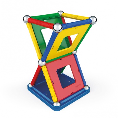 Tvary, priestor a výplne