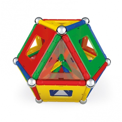 Tvary, priestor a výplne