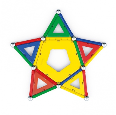 Tvary, priestor a výplne