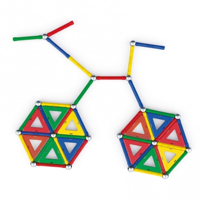 Tvary, priestor a výplne