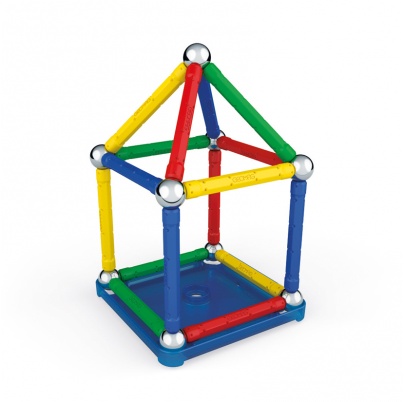 Tvary, priestor a výplne