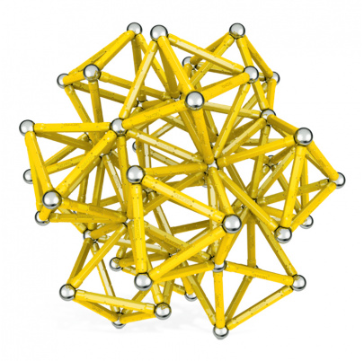 MASTERBOX KLASIK - červená