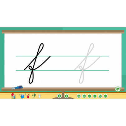 Slovenský jazyk pre 1. ročník ZŠ (SIA5)