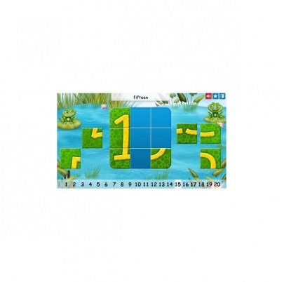 Cestička do školy (SL)