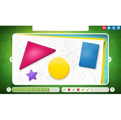 Cestička plná hier (SL)