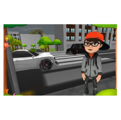 Dopravná výchova (SL)