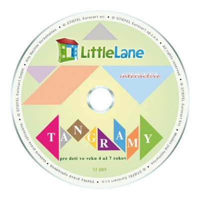 Tangramy (SL)