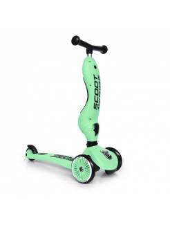 Flexibežka KICK 1 - Kiwi