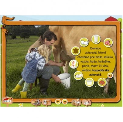 Domáce zvieratá (DL)