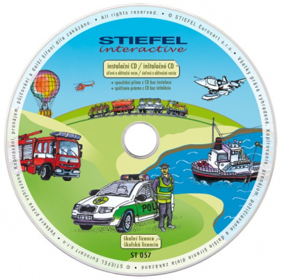 Dopravné prostriedky (DL)