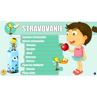 Staráme sa o svoje telo (SL)