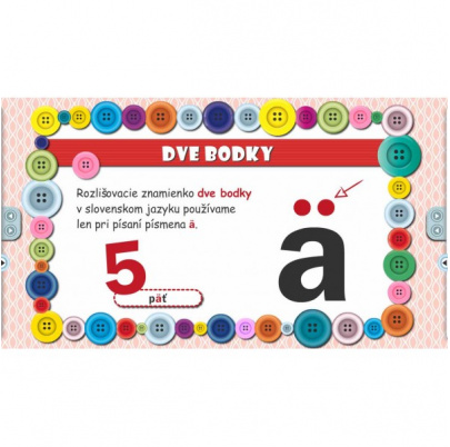 Slovenský jazyk pre 2. ročník ZŠ (DL)