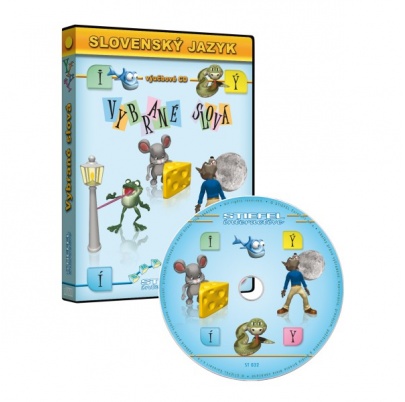 Vybrané slová (DL)