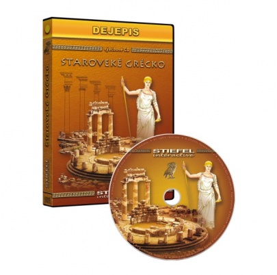 Staroveké Grécko (DL)