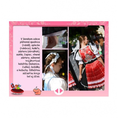 Objavujeme dejiny Slovenska, Vlastiveda I. diel (DL)