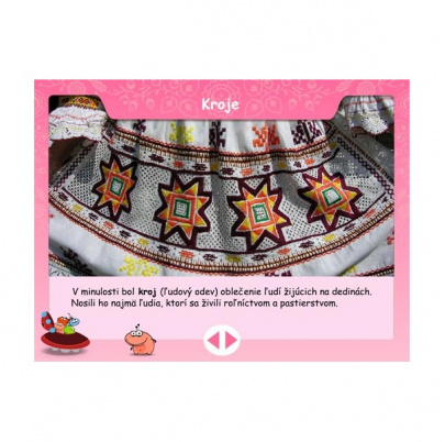 Objavujeme dejiny Slovenska, Vlastiveda I. diel (DL)