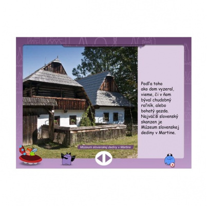 Objavujeme dejiny Slovenska, Vlastiveda I. diel (DL)