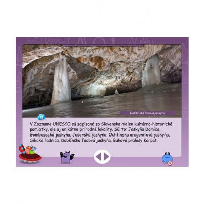 Objavujeme dejiny Slovenska, Vlastiveda I. diel (DL)