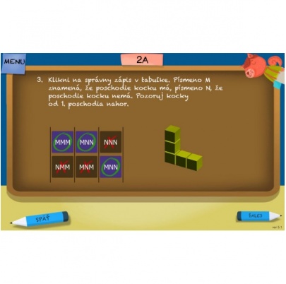 Matematika pre 4. ročník ZŠ, I. diel (DL)