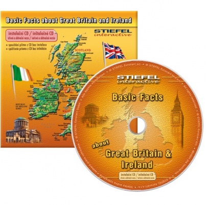 Basic Facts about Great Britain (DL)