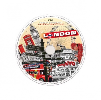 Basic Facts about London (DL)