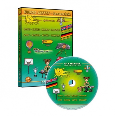 Konverzácia, 1.diel (DL)