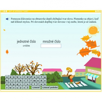 Môj prvý slovník slovenského jazyka (SL10)