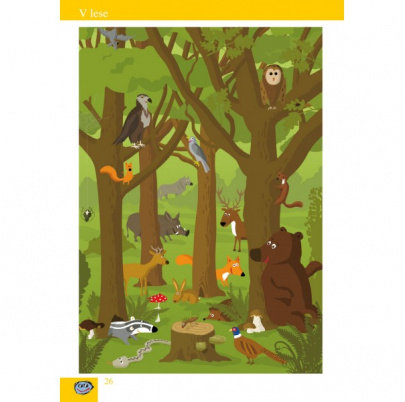 Môj prvý slovník slovenského jazyka (SL10)