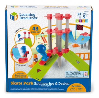 Park pre skateboardistov