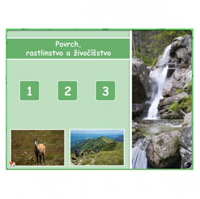 Objavujeme dejiny Slovenska - cvičenia (DL)