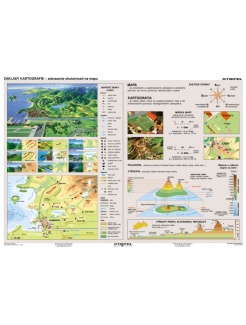 Základy kartografie (A4)