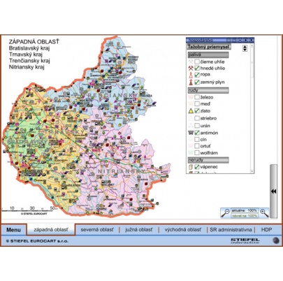 Slovenská republika (DL)