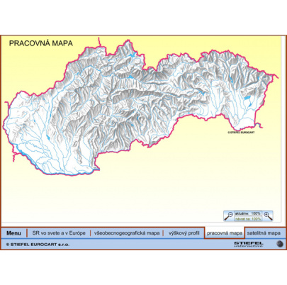 Slovenská republika (DL)