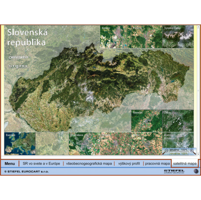 Slovenská republika (DL)