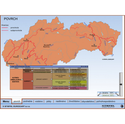 Slovenská republika (DL)