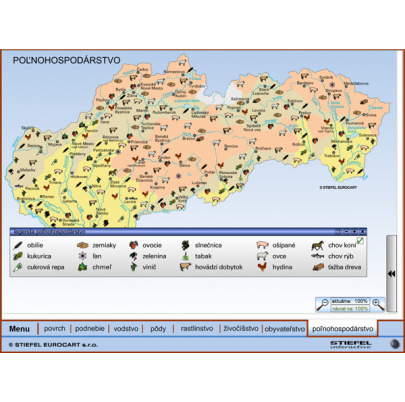 Slovenská republika (DL)