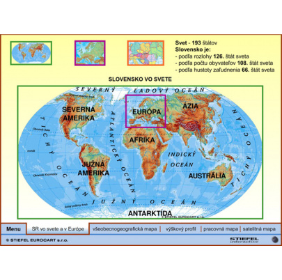 Slovenská republika (SL)