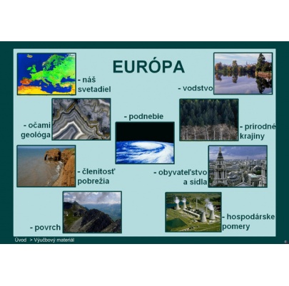 Európa (DL)