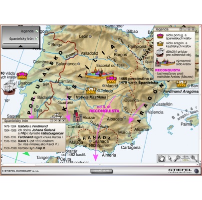 Zámorské objavy (DL)