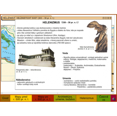 Staroveké Grécko (SL)