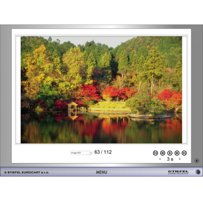 Prírodné oblasti Zeme (SL)