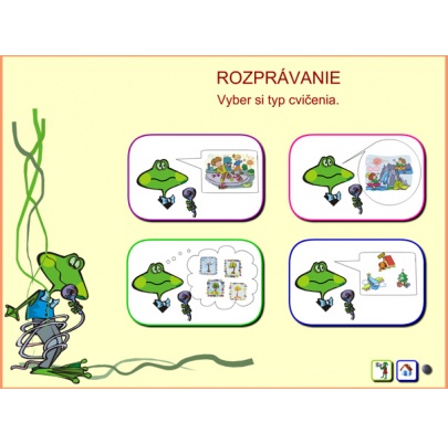 Začínam sa učiť (SIA5)