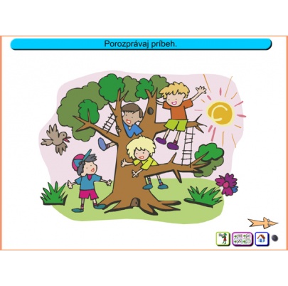 Začínam sa učiť (SIA5)