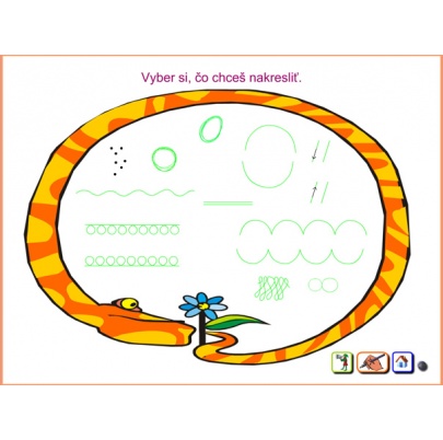 Začínam sa učiť (SIA5)