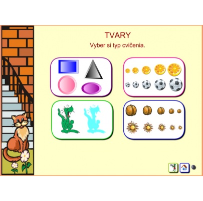 Začínam sa učiť (SIA5)