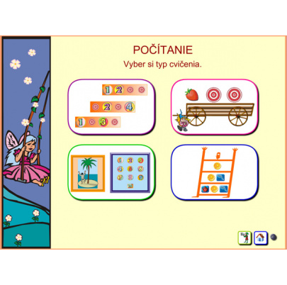 Začínam sa učiť (SIA5)