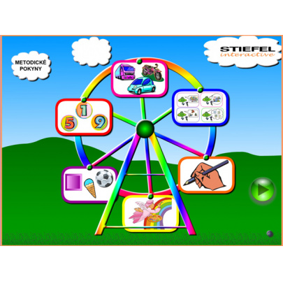 Začínam sa učiť (SL)